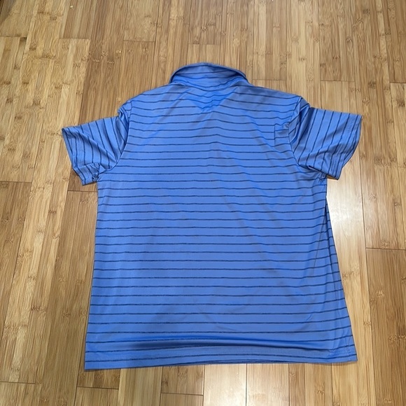 Members Mark active performance polo size XL men’s - Picture 3 of 4